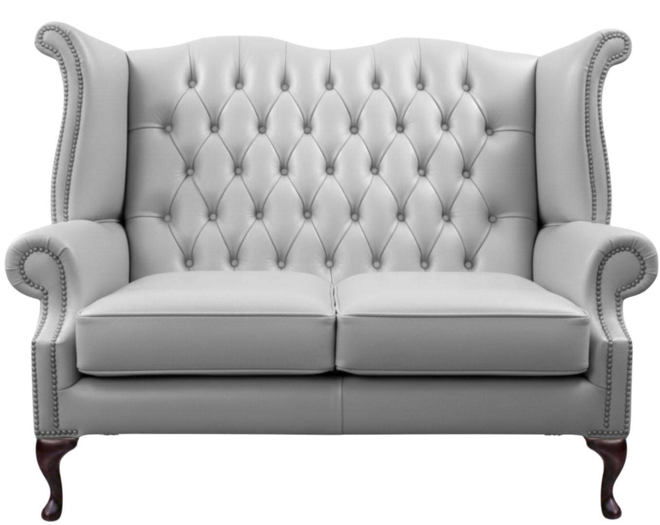 The Queen Anne Chesterfield